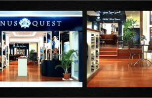 本地工程(大马) 36 Magnus Quest