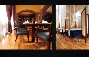 本地工程(大马) 34 Mariott Hotel