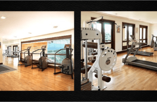 本地工程(大马) 40 Valencia Gym