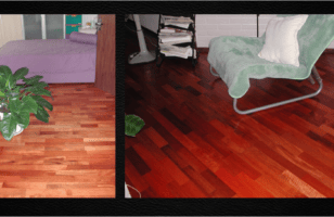 International Projects 18 Residence HK