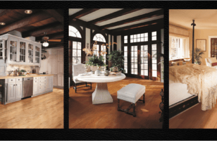 International Projects 5 Residence USA