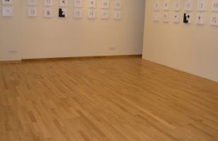 Dự án quốc tế 14 canary museum 2