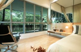 本地工程(大马) 23 maplecondo