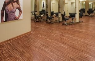 Dự án quốc tế 12 vidal sassoon